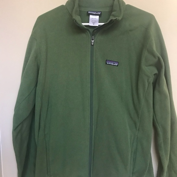 Patagonia Other - Patagonia Men’s fleece jacket
